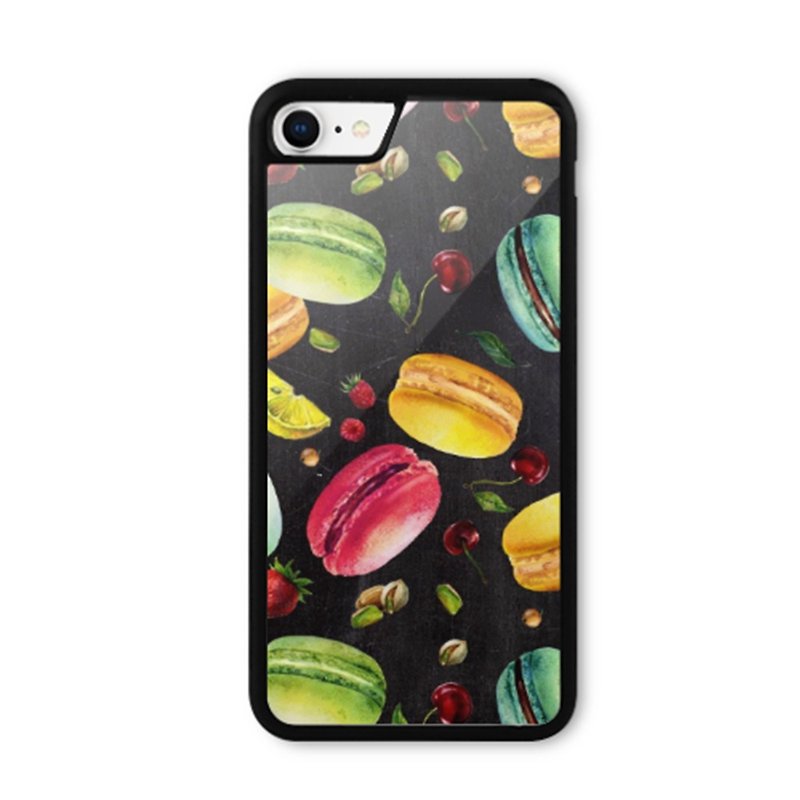 iPhone 8 Bumper Case - Phone Cases - Plastic 