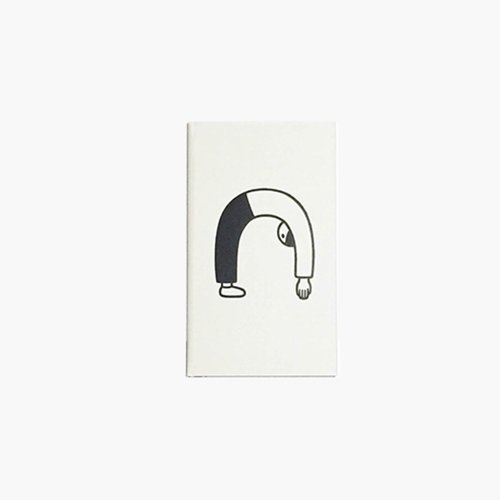 NORITAKE NORITAKE -DAY OFF (notebook)