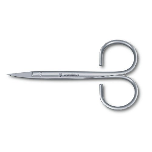 城市視角 VICTORINOX 瑞士維氏 尖頭指甲刀 8.1661.09E