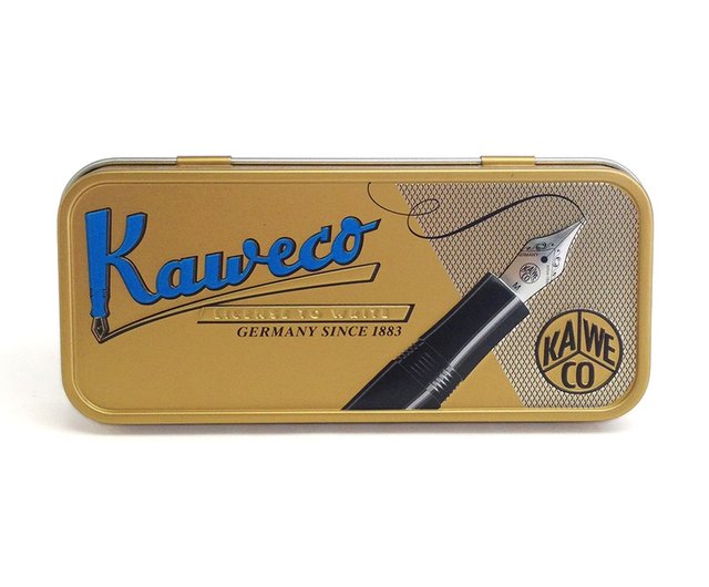 ドイツ KAWECO BRONZE SPORT シリーズ シャープペンシル ブロンズ 0.7