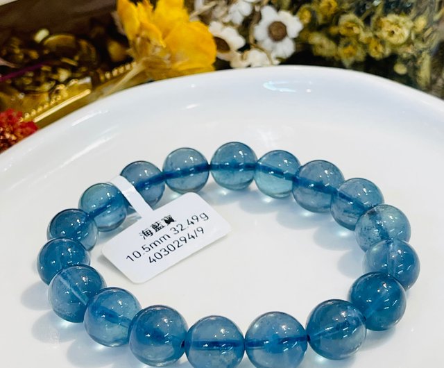 アクアマリン49g