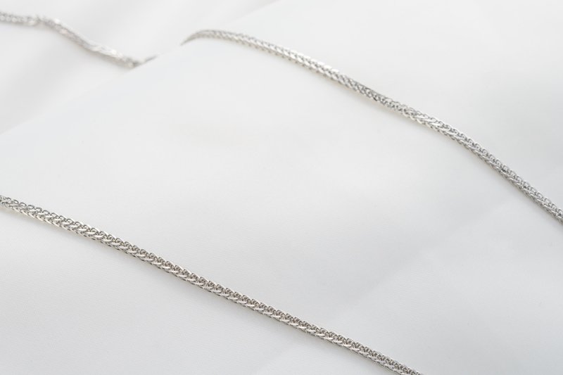 Chopard Chain - Necklaces - Precious Metals 