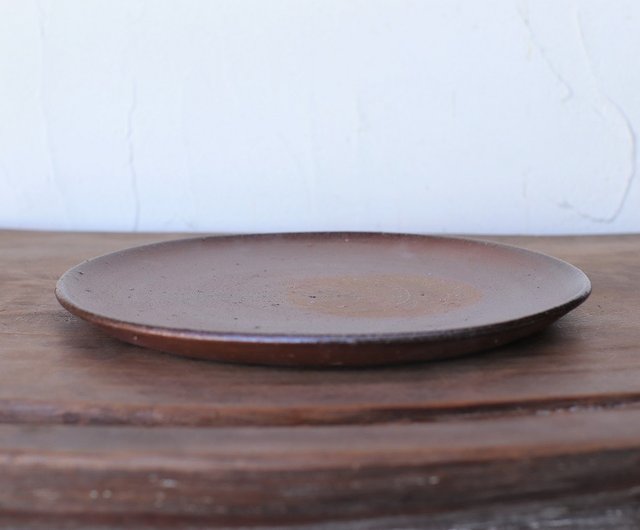 備前焼　器 備前焼（大）伊勢崎 紳 ＃07 | kaseijin