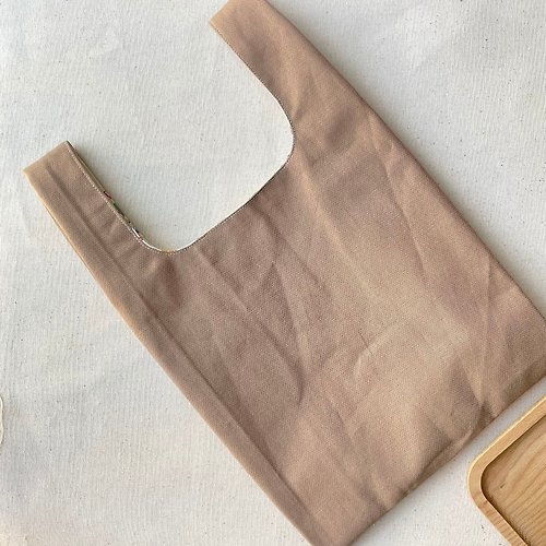 布星球｜Universe Handmade 棉質購物提袋
