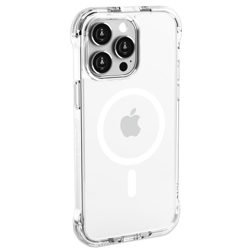 LANI's 風格防摔手機殼 LazyCase 懶人支架防摔殼 磁吸透明 iPhone 16 15 14 13 Pro Max