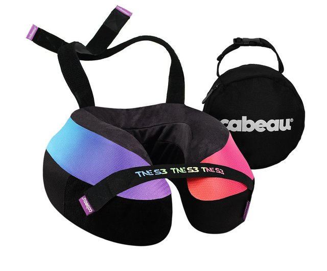 きんちゃん様専用 ネックピロー Cabeau