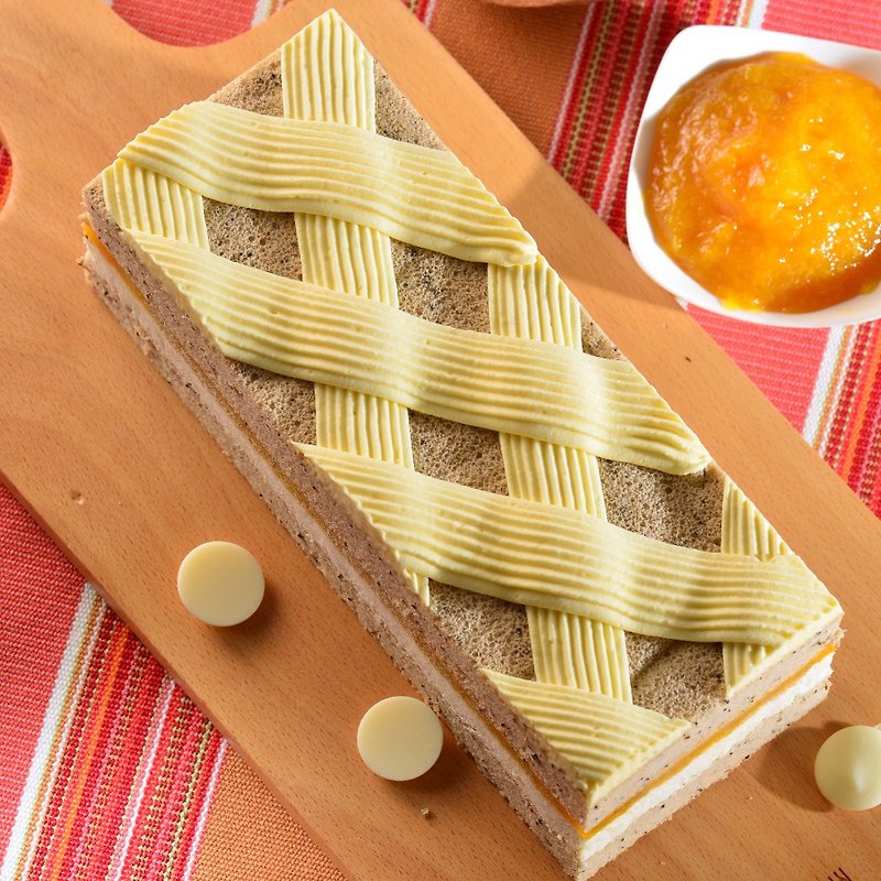 [Arrived after Mother’s Day] Joyce’s handmade desserts Count Champs - เค้กและของหวาน - อาหารสด 