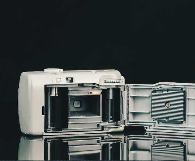 コニカ jp-1 #135 フィルム カメラ - ショップ Rick photo