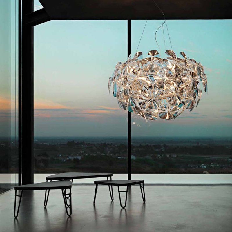 Luce Plan / Hope Classic Lighting Series, a well-known Italian lighting brand - Lighting - Other Materials 