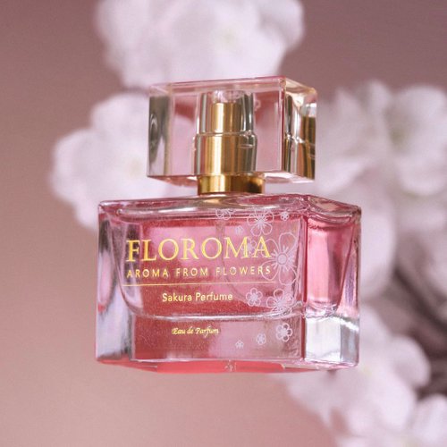 Sakura Perfume