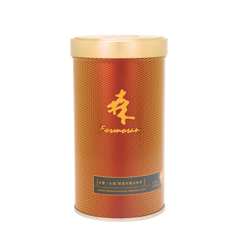 【Sen Takasago Coffee】Boutique Kaohsiung Namasia Coffee Beans | Washed (227g) - กาแฟ - อาหารสด สีนำ้ตาล