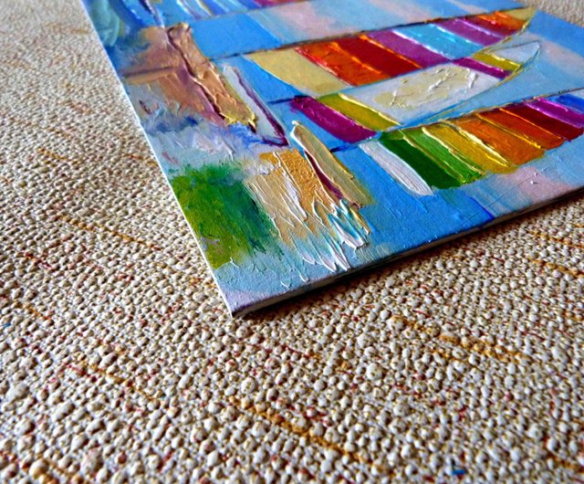 楽天市場】ヨーロッパ 風景画（絵画｜アート・美術品・骨董品