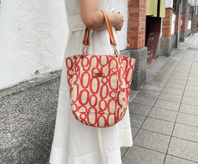 Cath Kidston キャスキッドソン バッグ トートバッグ