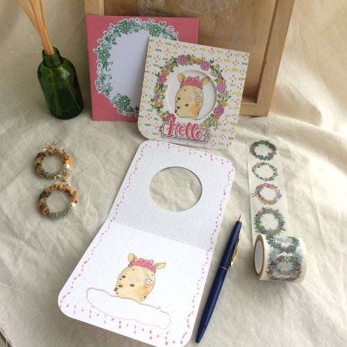 winwin グリーティングカード　brightwin BrightWin母の会🌈 (@BrightWinMomsJP) / X