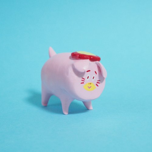 DOUBUTSU YOUKAI (ANIMAL YOKAI) 河童犬
