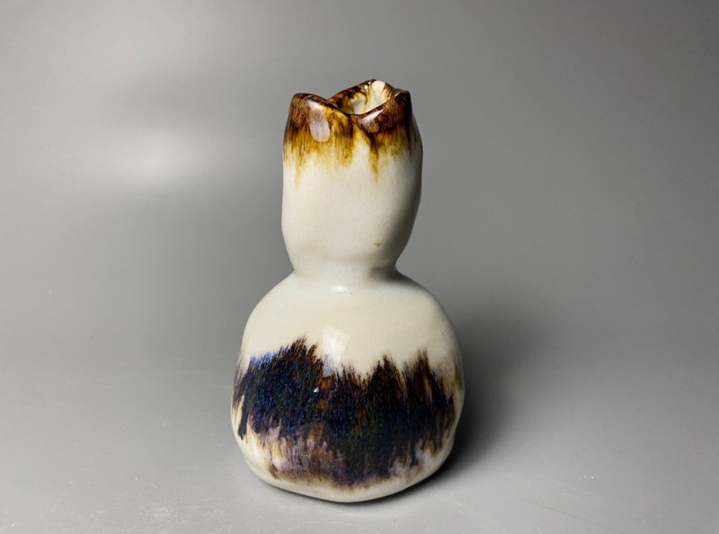 Bud vase - Pottery & Ceramics - Pottery 