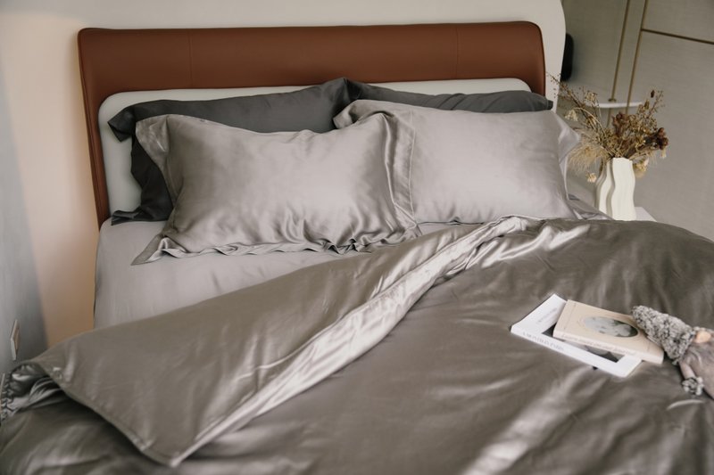 100s TENCEL Bedding Set - Bedding - Other Materials 