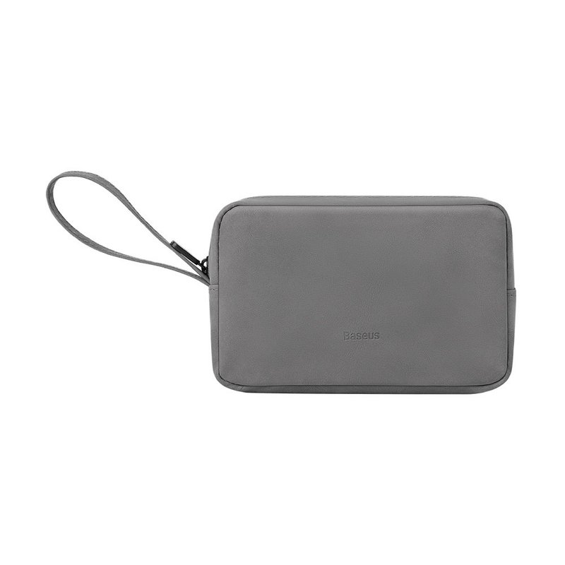 [Taiwan Baseus] Jianxing second generation digital storage bag/portable storage bag/accessory storage - Storage - Other Materials 