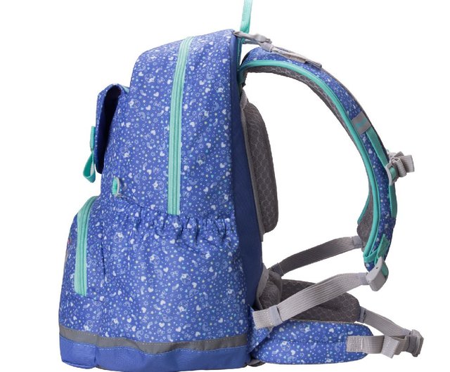 SP1 Fantasy Unicorn School Bag-LED - Shop MoonRock Backpacks - Pinkoi