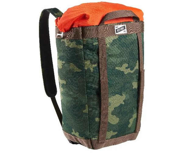 KELTY HYPHEN PACK TOTE dual purpose casual bag