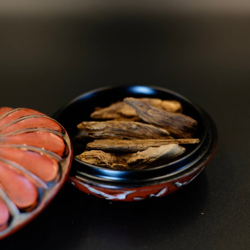 染付 景徳鎮 印盒 印合 香盒 香合 墨盒 蓋盒 粉盒 茶道具 書道品 時代物 香合 染付 屏風箱 景徳鎮 | 香合,香合（陶器） | |茶道具通販 お