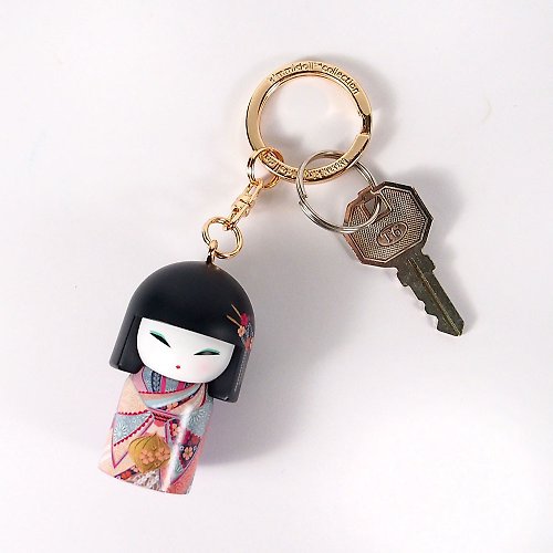 Details about  / Kimmidoll Maki /'Dignified/' Keychain Charm 2/" 2019 Collection