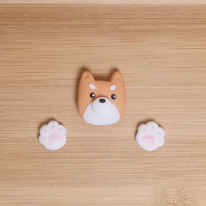 Magnet Shiba - Magnets - Other Materials 
