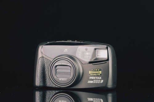 PENTAX ZOOM 280-P #1642 #135 フィルムカメラ - ショップ Rick