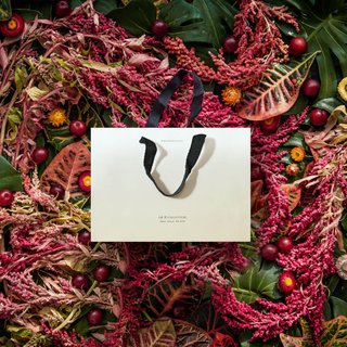 【追加購入品】ギフトバッグとスモールカードの組み合わせ