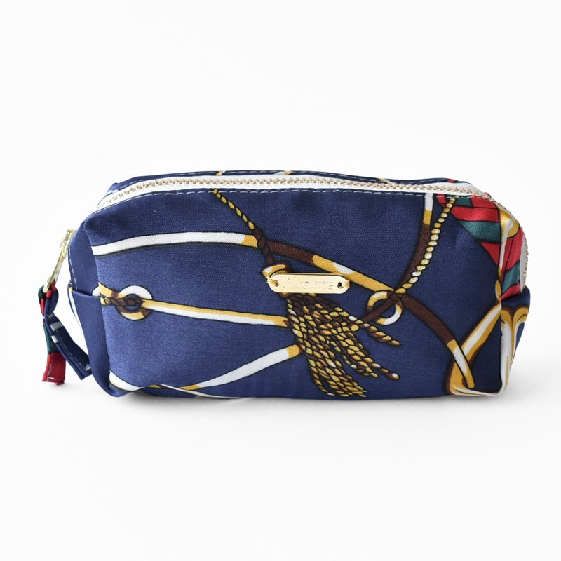 LILLY POUCH (S) / 日本製造 - 化妝包/收納袋 - 其他材質 