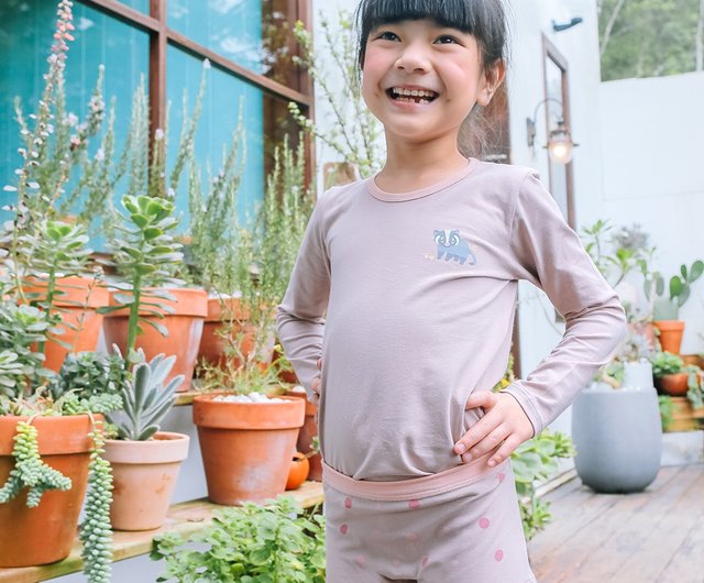 Children's underwear 4-piece set~Happy Forest new product
