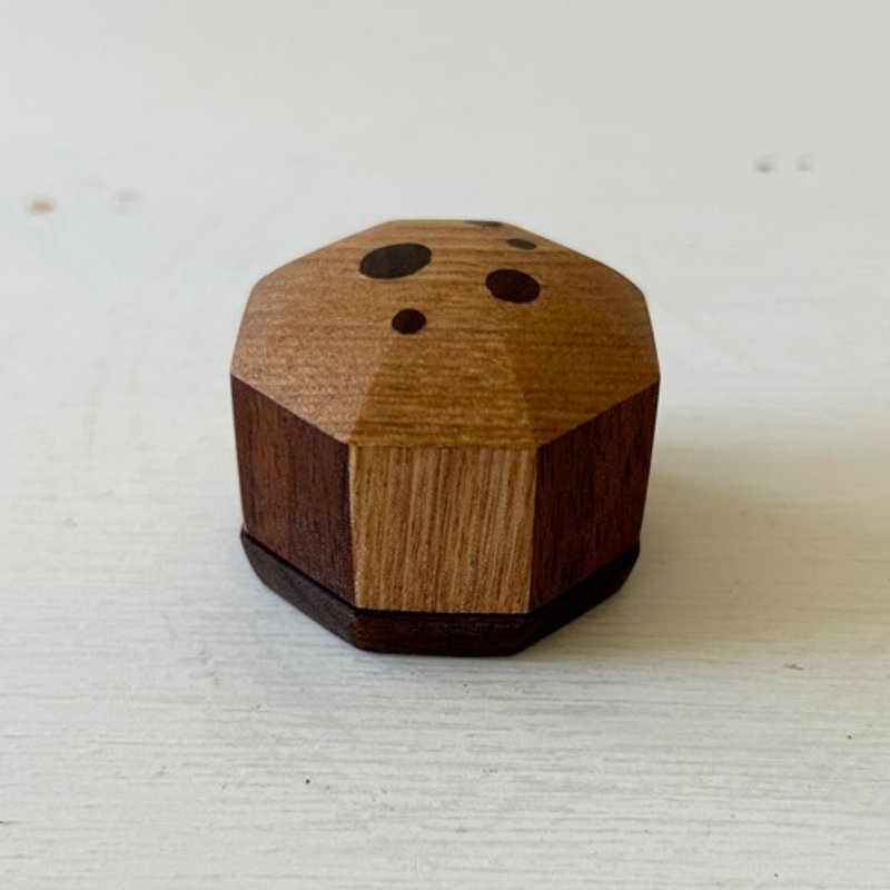 Incense holder No.2 - Other - Wood Brown