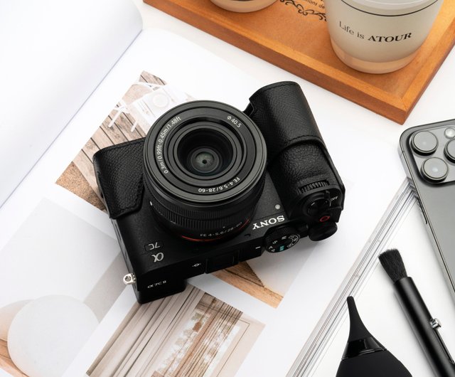 Sony α7C2カメラとレンズ/バッグ/箱あり Amazon | 対応 Sony ソニー A7C Mark II α7C2 α7CR A7CR 専用