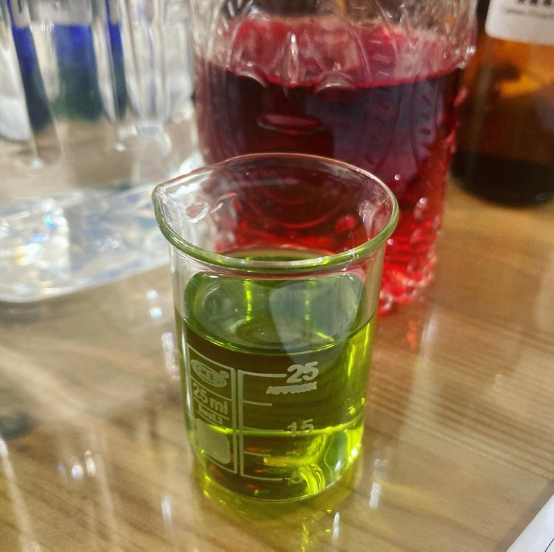 手作療癒課程-精油調香課ㄧ植物香氣的感官之旅近台中科博館 - 香氛/精油/擴香 - 其他材質 多色