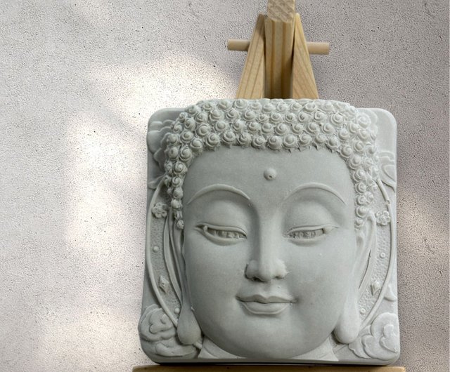 Buddha-Stein-Anhänger