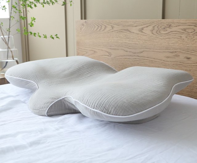 SU-ZI Side Sleeping Pillow MUGON 2 Large Version【AZ-763】 - Shop