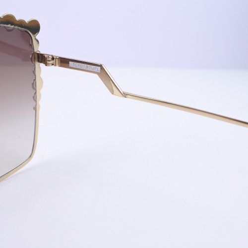 フェンディ FF0259/S サングラス Fendi Ff 0259/S Sunglasses | FREE Shipping - Go-Optic.com
