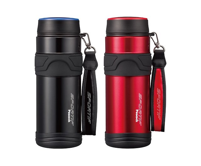 800ml Thermos C High Quality Insulation Outdoor Keep Hot Drinks Warm  Stainless Steel Keep Cold Drinks Warm Thermos Cup 800ml