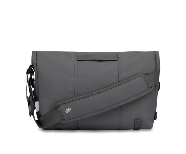 Timbuk2 メッセンジャーバッグ グレー/ブルー TIMBUK2 FLIGHT CLASSICMESSENGER軽量メッセンジャーバッグXS