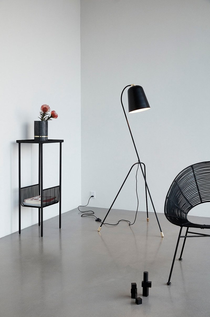 Less is More