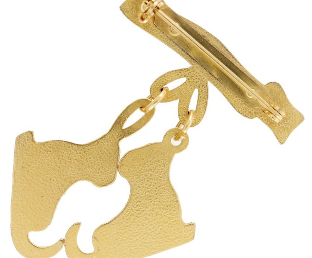 エルメスHERMESスケート靴のブローチ 日本直送】エルメス HERMES スケートシューズ ブローチ LES