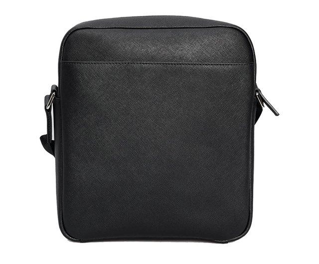 CERRUTI 1881 クロスボディバッグ CERRUTI 1881 | クロスボディバッグ ブラック メンズ | YOOX