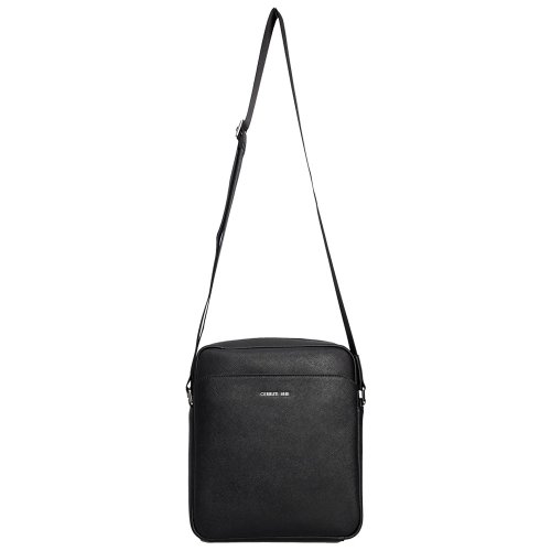CERRUTI 1881 限定版 20% オフ イタリア製トップ カーフ レザー