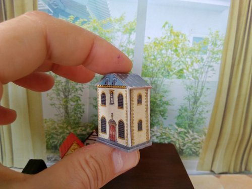 1/18 ヌミック　フィギュア　完成品　1/64より大　ドールハウスに 81QZlJf2swL._UF894,1000_QL80_.jpg