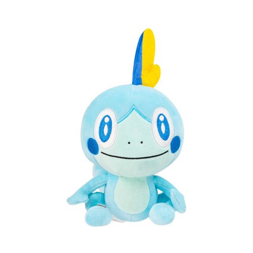 楽玩多 Pokemon寶可夢 淚眼蜥15CM