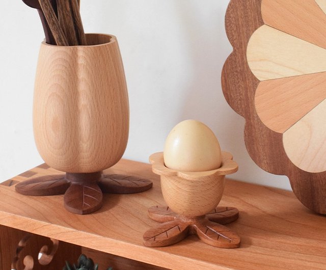 egg cup seat