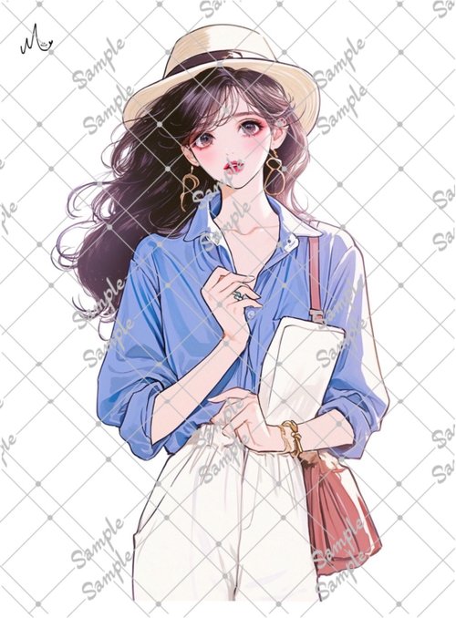 xoxo shop M様 オリジナル装飾ステッカー バラ売り おすそ分け
