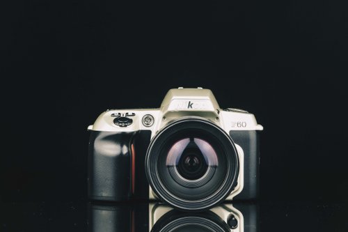 瑞克先生-底片相機專賣 NIKON F60+TAMRON AF 28-200mm F=3.8-5.6 #2351 #135底片相機