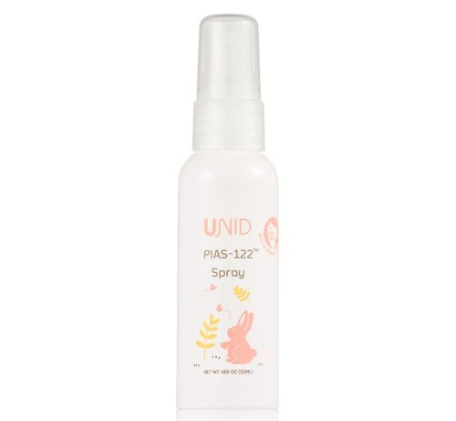 美國優尼UNID 美國優尼 UNID PIAS-122 保濕抗菌噴霧 50ml