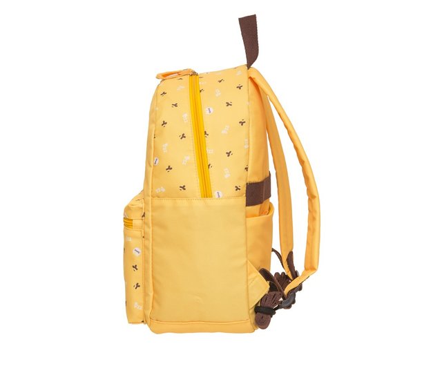 ディズニー】くまのプーさん - リュック PTD21-B6-82YL